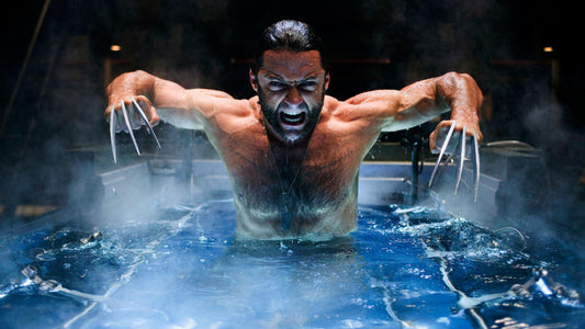 Wolverine's Secret Weapon: How Hugh Jackman Uses Ice Baths for Recovery