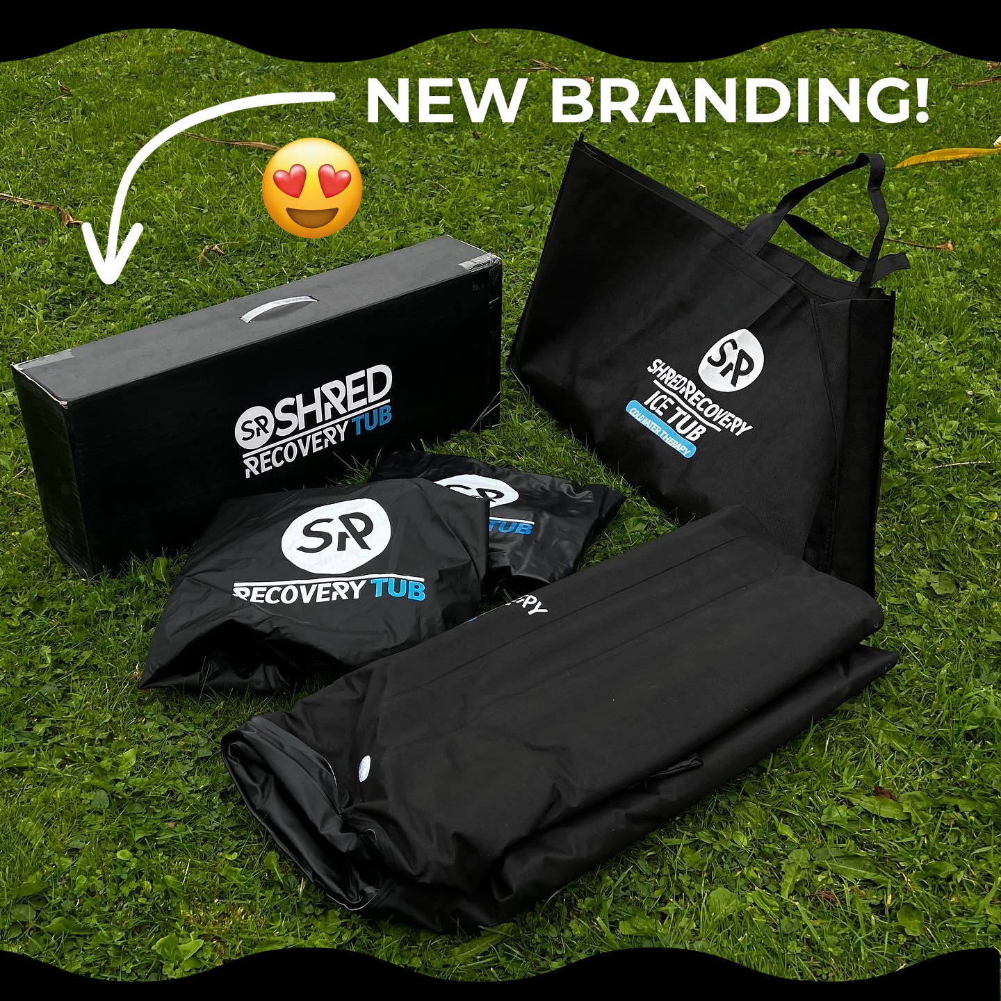 Winter Arc Bundle | Pro Bundle + Skool Community