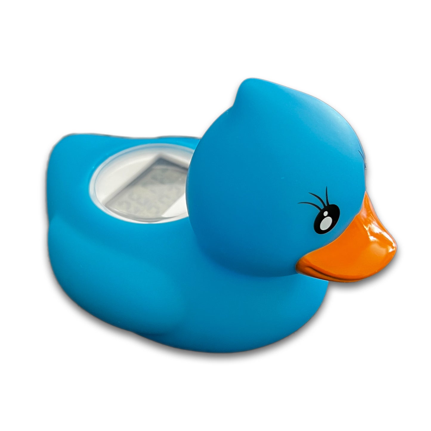 SHREDDY™ The Cold Plunge Duck