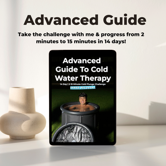 Advanced Guide To Cold Water Therapy