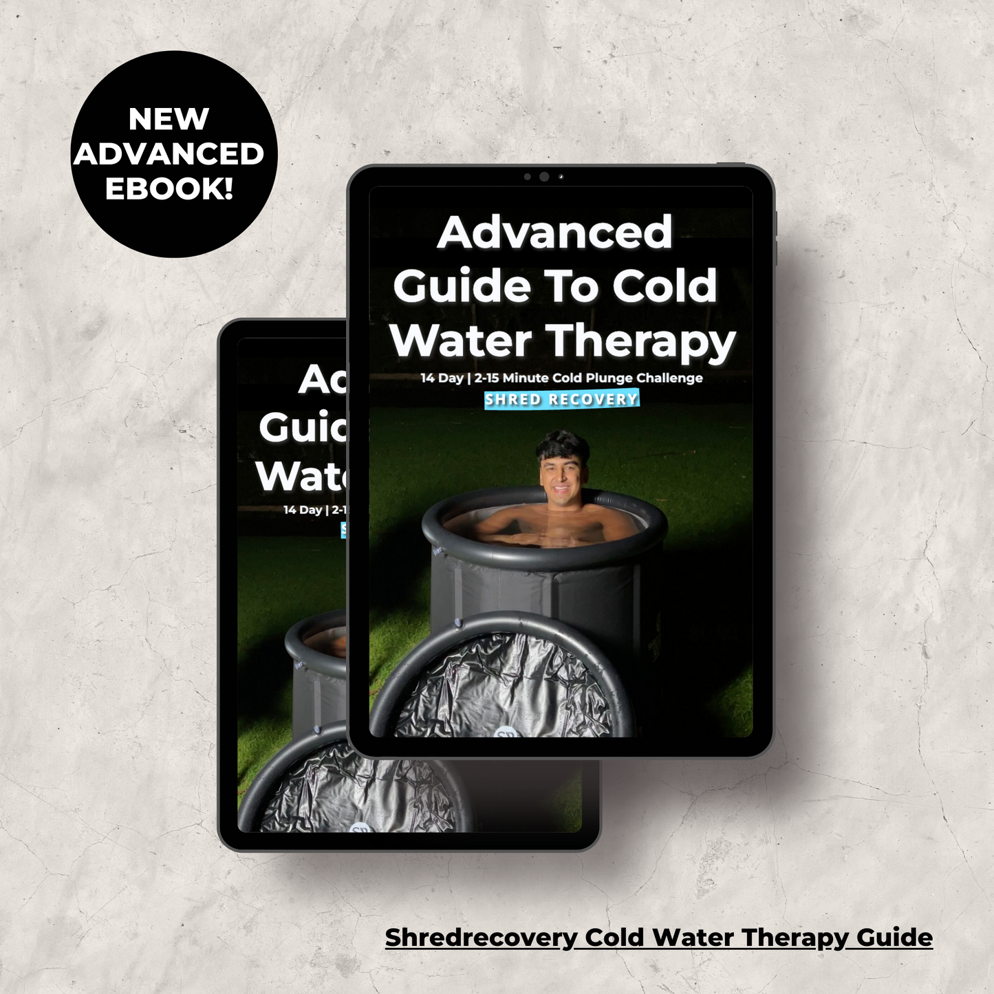 Advanced Guide To Cold Water Therapy