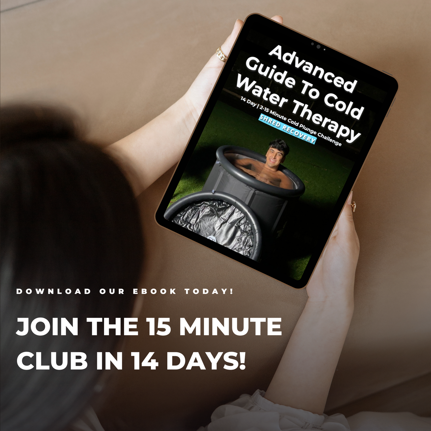 Advanced Guide To Cold Water Therapy