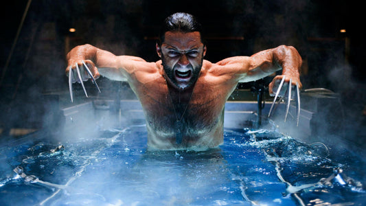 Wolverine's Secret Weapon: How Hugh Jackman Uses Ice Baths for Recovery